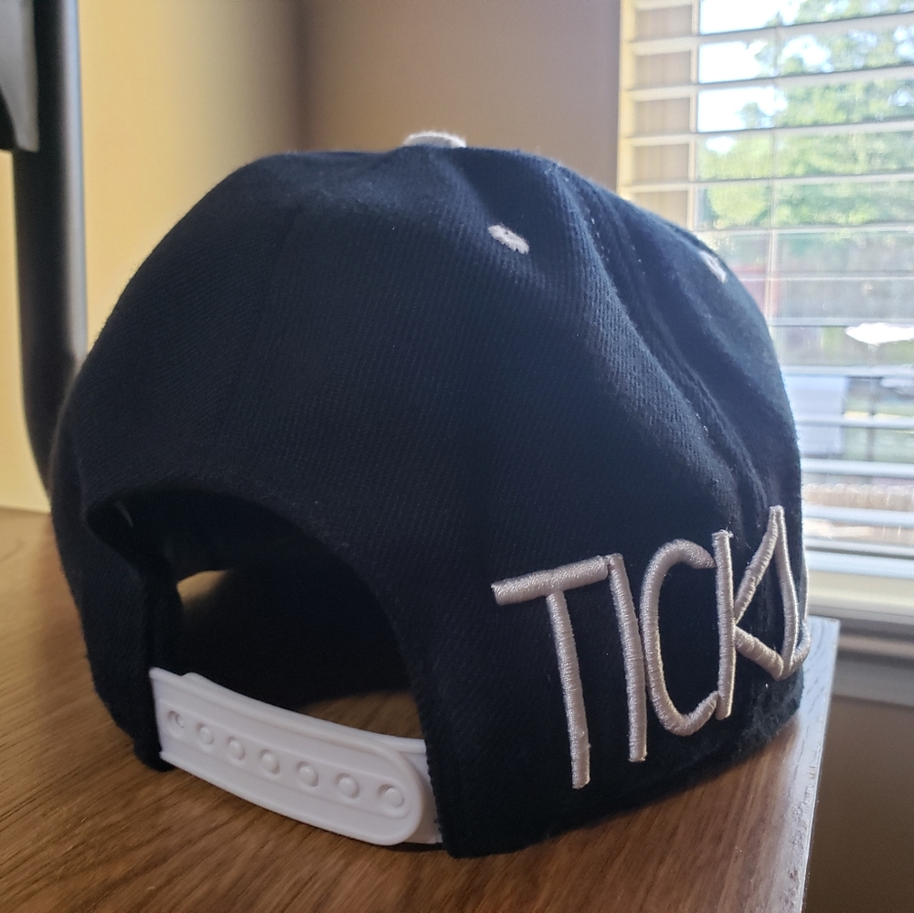 Flat Fitty snapback - Picture 3 of 4
